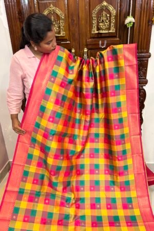 Paalum pazhamum Rainbow edition